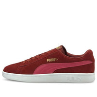 PUMA Smash v2 'Intense Red' 364989-54