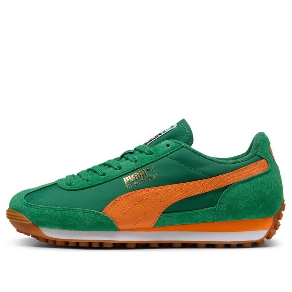 PUMA Easy Rider Vintage 'Archive Green Rickie Orange' 399028-29