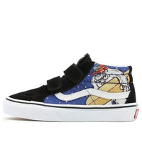 (PS) Vans SK8 'Black Blue White' VN00018T8AY