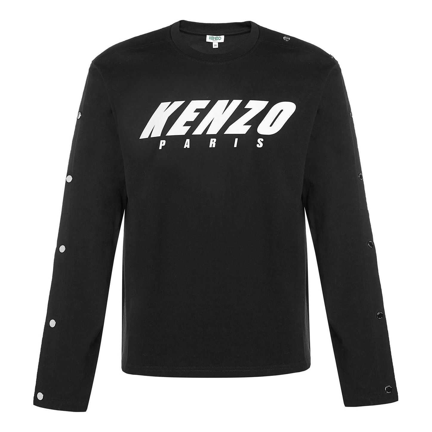 KENZO Long Sleeves T-Shirt F31DA54BD
