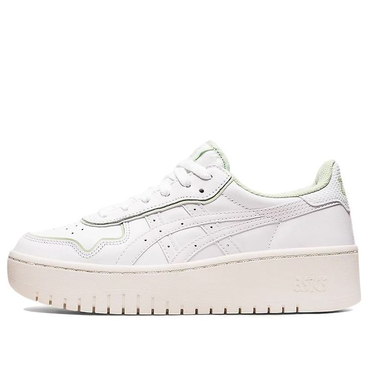 (WMNS) ASICS Japan S PF 'White Jade' 1202A332-102