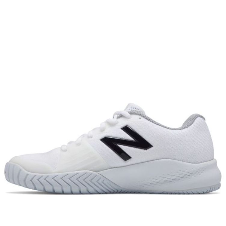 (WMNS) New Balance 996 Series V3 White/Black WCH996W3