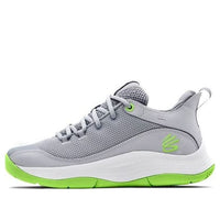 (GS) Under Armour 3Z5 'Mod Grey Green' 3023530-104
