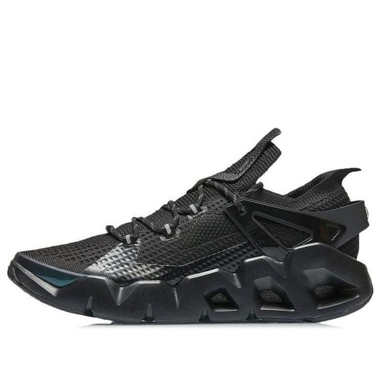 Li-Ning Essence 2.3 Delta 'Black' AGBR045-3