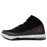 Air Jordan Deluxe 'Black' 807717-061