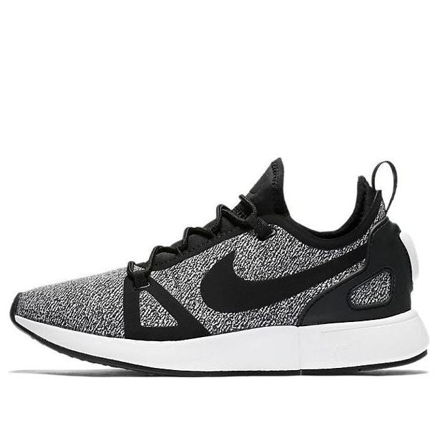 (WMNS) Nike Duel Racer Knit 'Dark Grey' AA1107-003