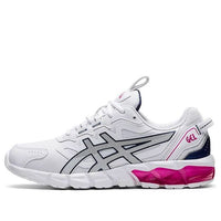 (WMNS) ASICS Gel-Quantum 90 3 'White Thunder Blue' 1202A040-105