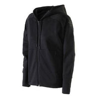 (WMNS) adidas Sports Jacket Black CG1013