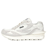 FILA Zagatov Low-Running Shoes White/Grey 1GM01215_050