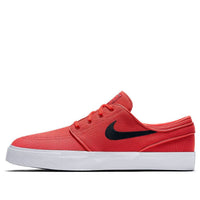 Nike Zoom Stefan Janoski Cnvs 'Track Red Obsidian' 615957-642