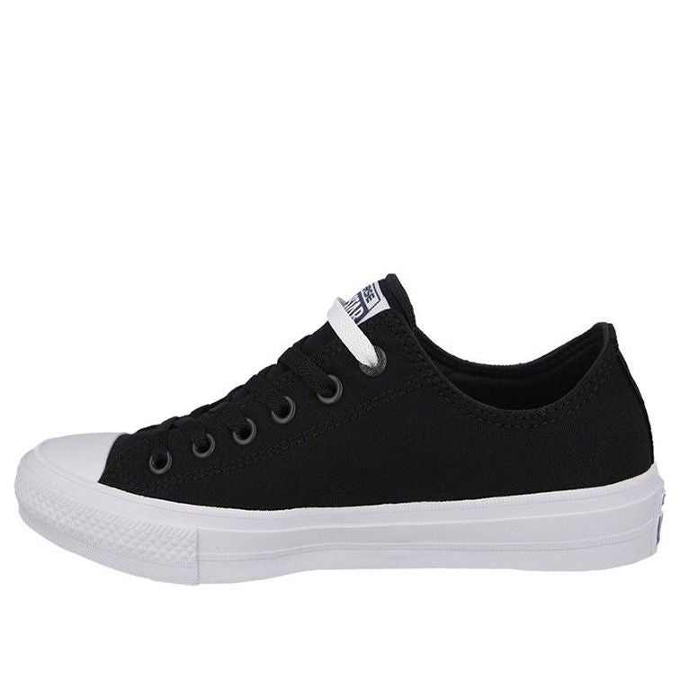 Converse Chuck Taylor All Star 2 Ox 'Black' 150149C
