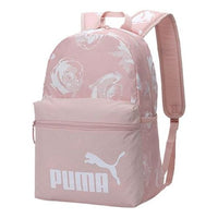 PUMA Phase AOP Backpack 'Pink' 078046-02
