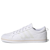 (WMNS) adidas neo Bravada White/Yellow FZ2320