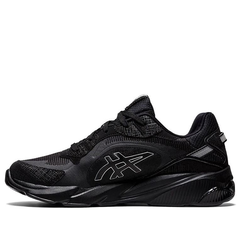 ASICS Gel Quantum Infinity Micro 'Black' 1021A339-004