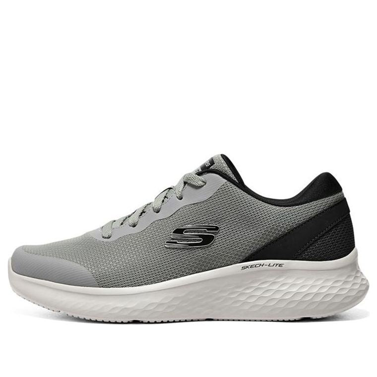 Skechers Skech-Lite Pro 'Clear Rush - Grey Black' 232591-GYBK