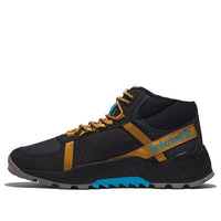 Timberland Greenstride Solar Wave LT 'Black Yellow' A2DQN033