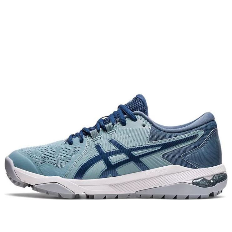 (WMNS) ASICS  Gel-Course Glide 'Light Steel Grand Shark' 1112A017-400