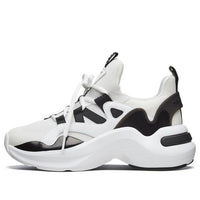 (WMNS) Skechers Dlt-A 2.0 Sports Shoes White/Black 88888372-WBK