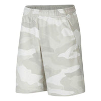 Nike Sportswear Club Men's French Terry Camo Shorts BV2839-073