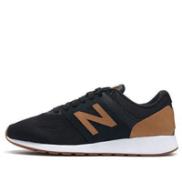 New Balance 247 Wide 'Black Tan' MRL24CRA