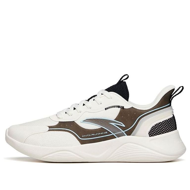 ANTA Running Series Sneakers 'White Blue Black' 912135561-3