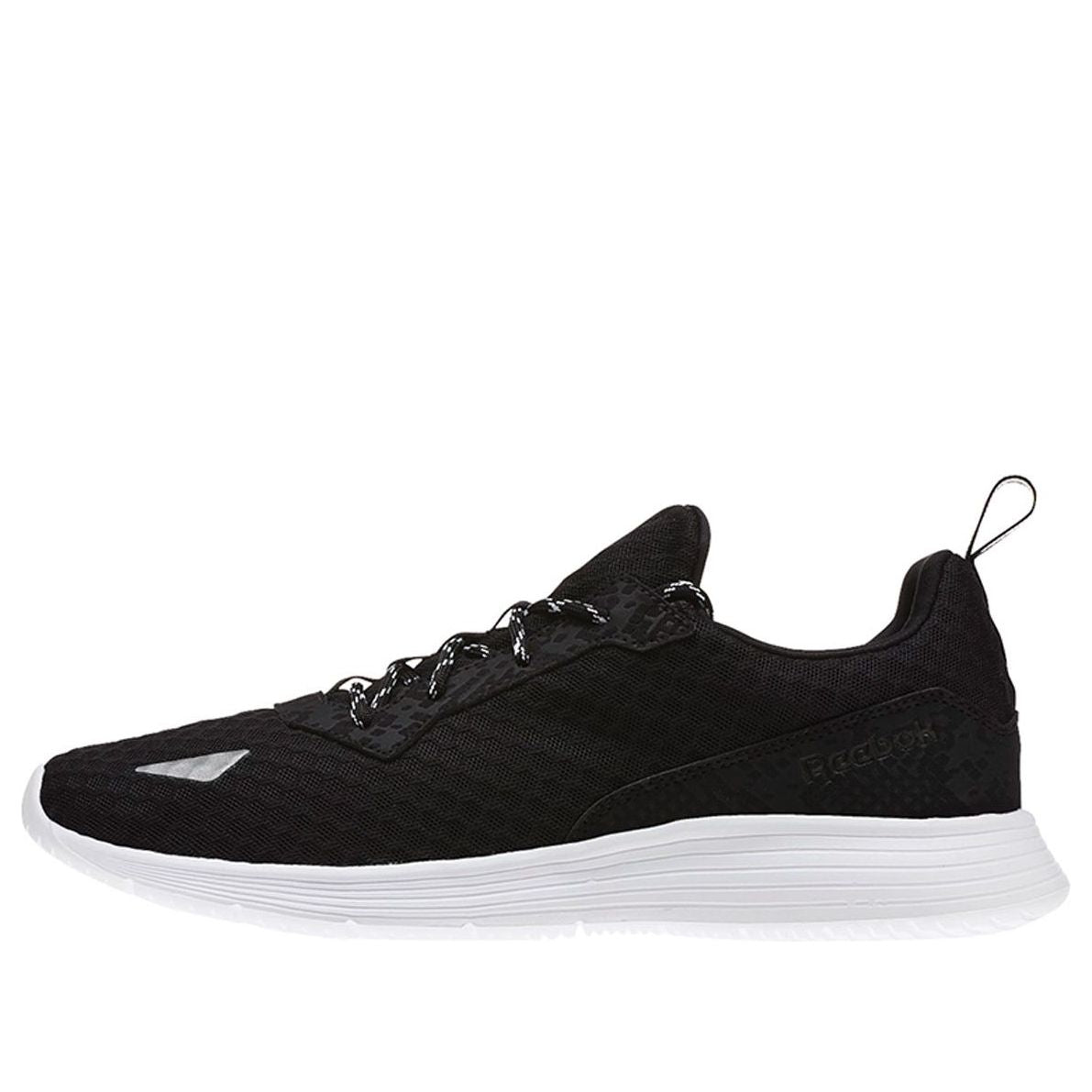 Reebok Royal Shadow Black BD5595