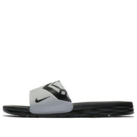 Nike NBA x Benassi Solarsoft 'Spurs' 917551-001