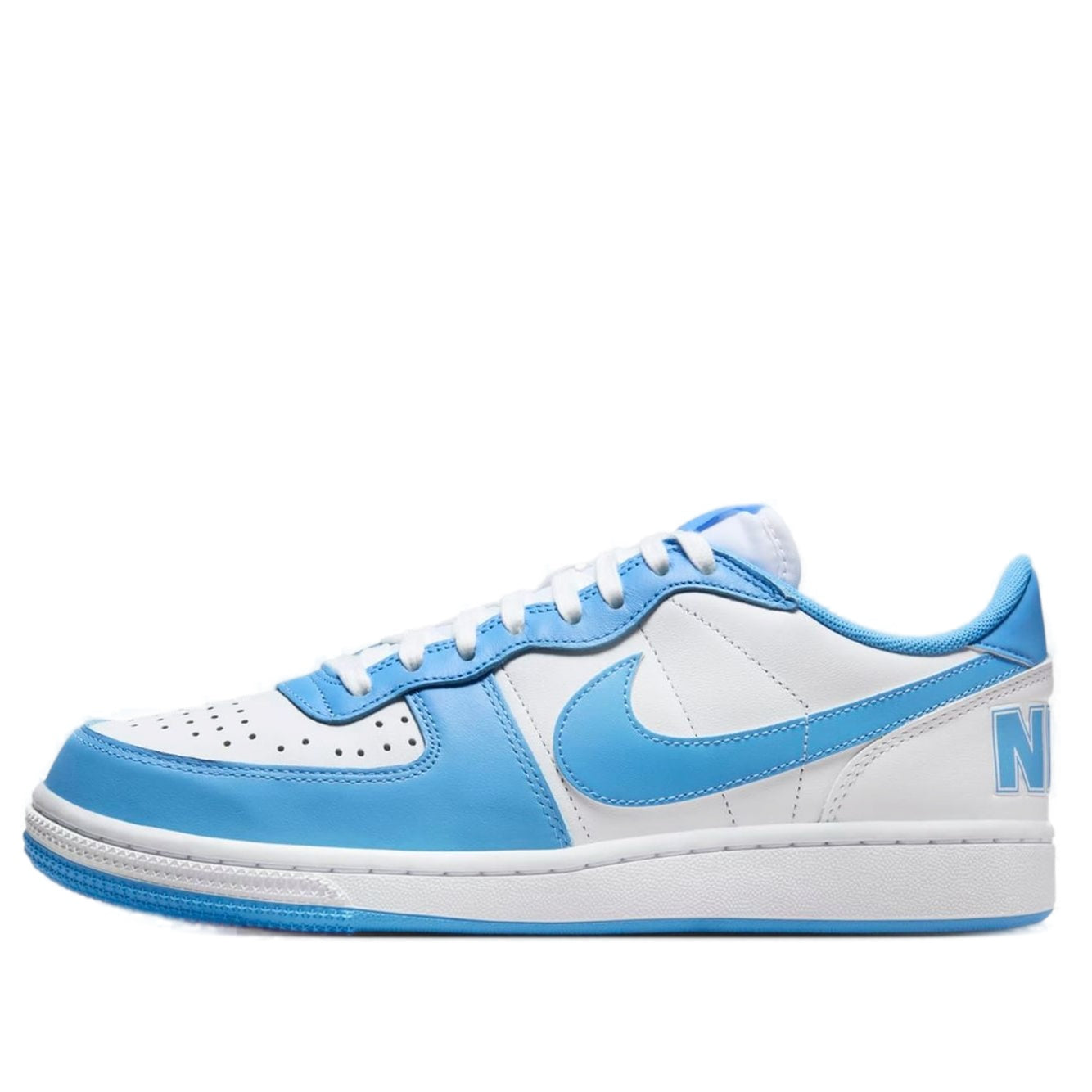 Nike Terminator Low 'University Blue' FQ8748-412