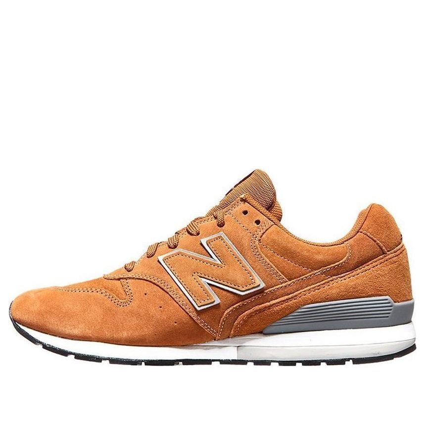 New Balance 996 'Brown White' MRL996SD
