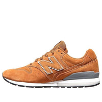 New Balance 996 'Brown White' MRL996SD