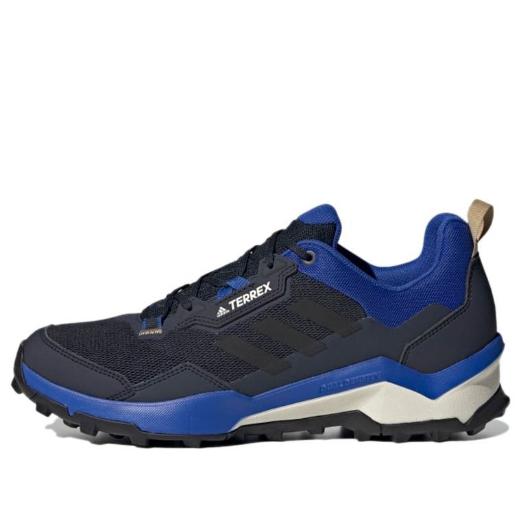 adidas Terrex AX4 Primegreen 'Legend Ink Bold Blue' FZ3281