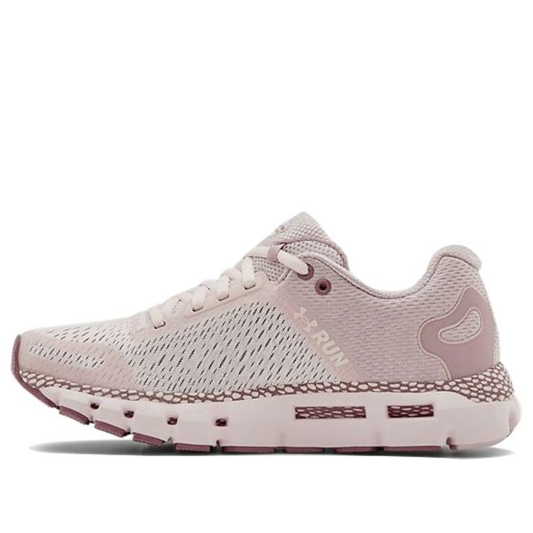 (WMNS) Under Armour HOVR Infinite 2 'French Grey' 3022597-603