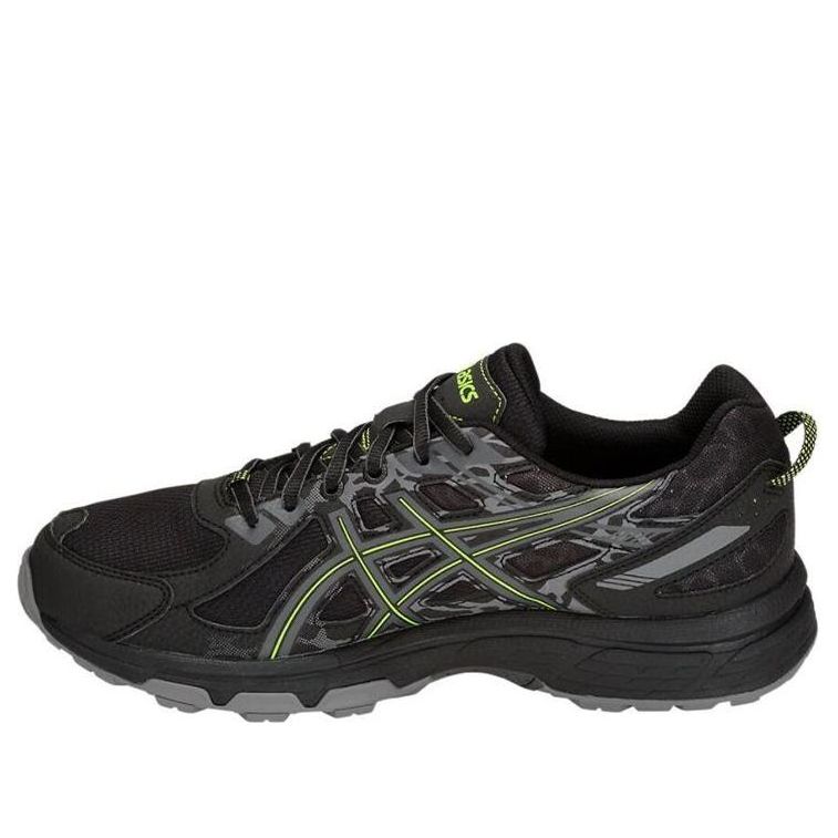 ASICS Gel-Venture 'Neon Lime' T7G1N-001