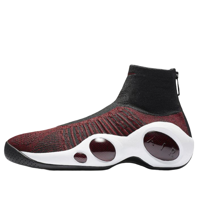 Nike Flight Bonafide 'Varsity Red' 917742-005