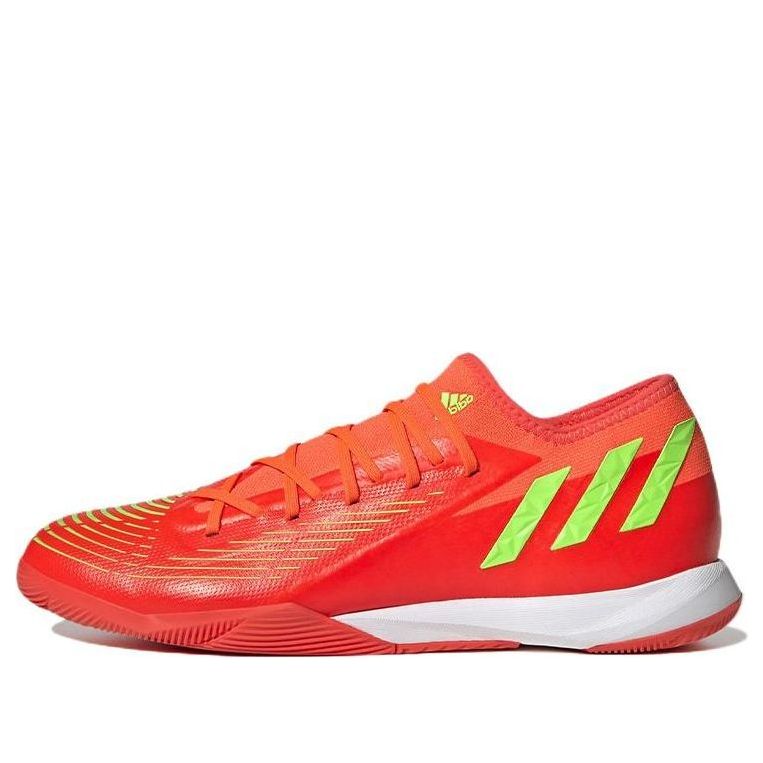 adidas Predator Edge.3 L IN 'Orange Green' GZ4249