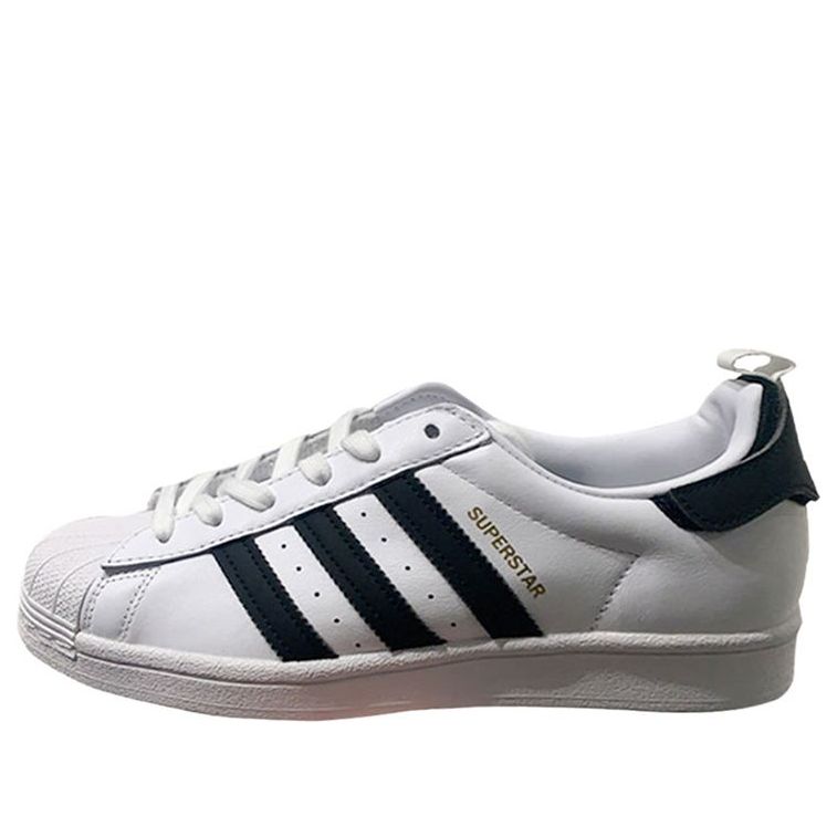 adidas originals Superstar 'White Blue' FX7791