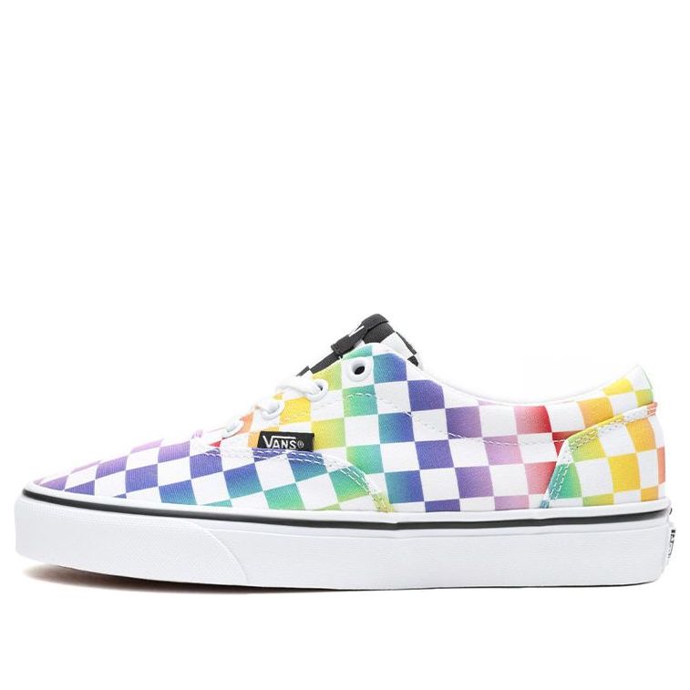 Vans Doheny Sneakers Multicolor MULTI-COLOR VN0A3MVZ3RL