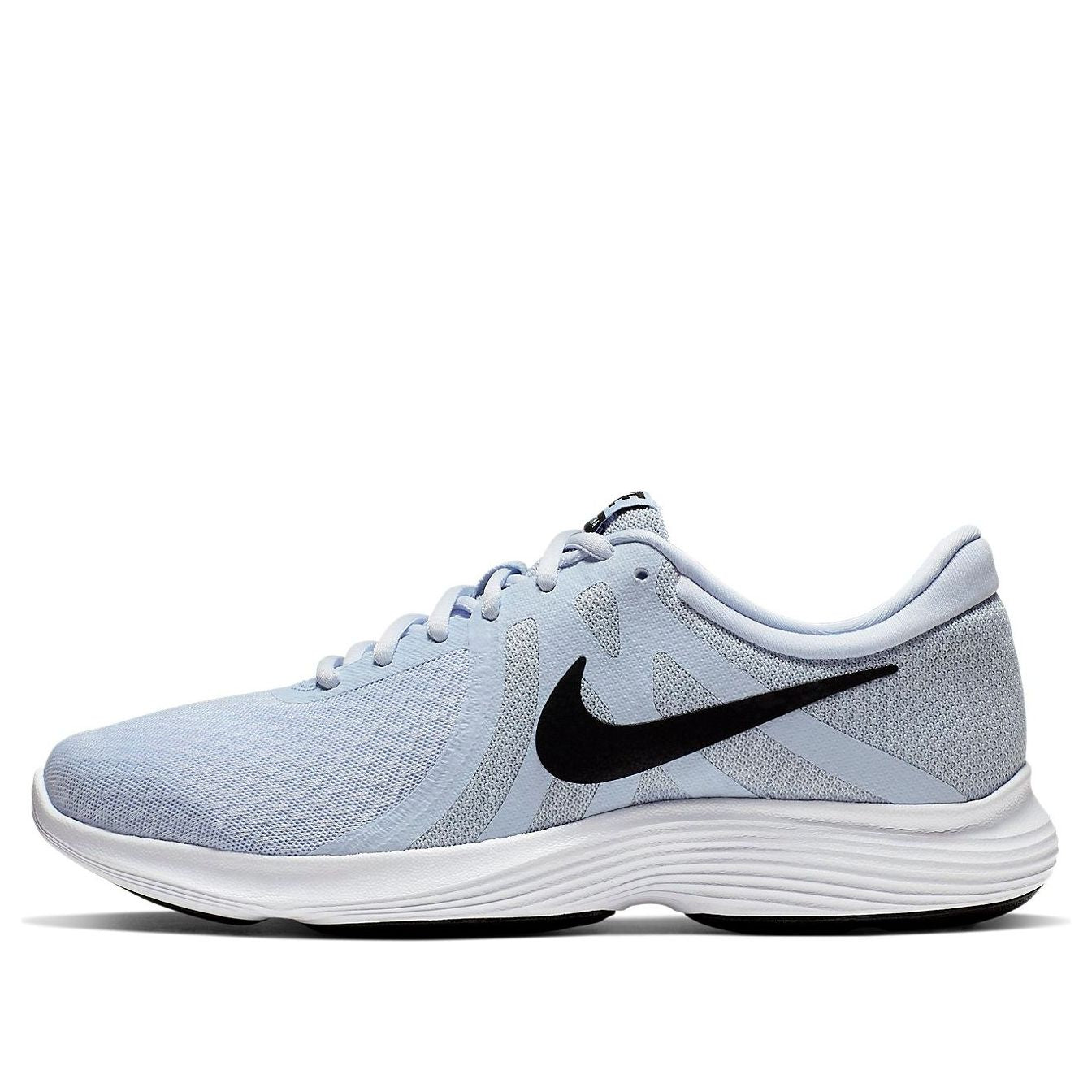 (WMNS) Nike Revolution 4 EU Low-Top Blue AJ3491-407