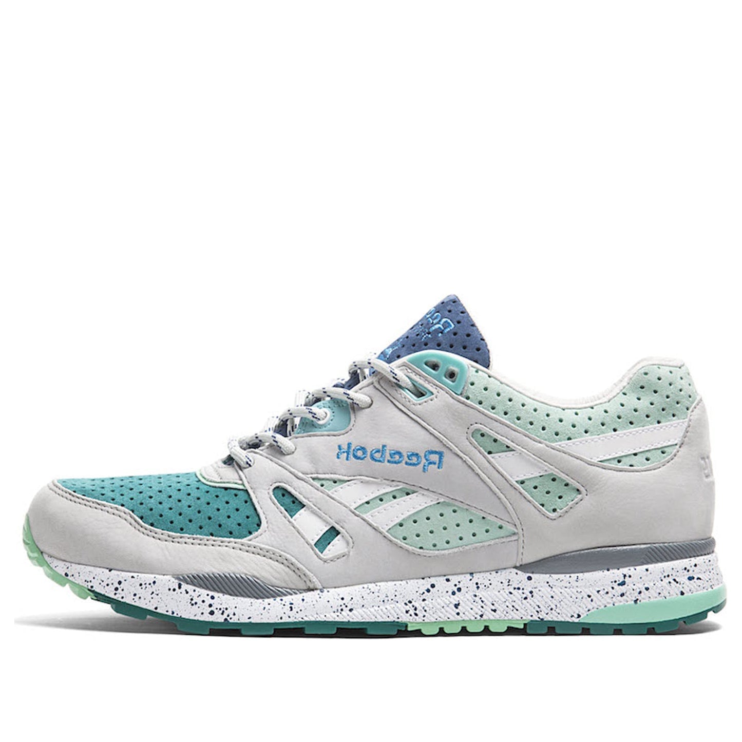 Reebok Sneaker Politics x Ventilator CN M48577