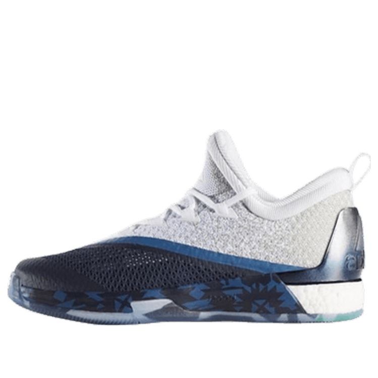 adidas Crazylight Boost 2.5 Low 'Andrew Wiggins' PE AQ8238