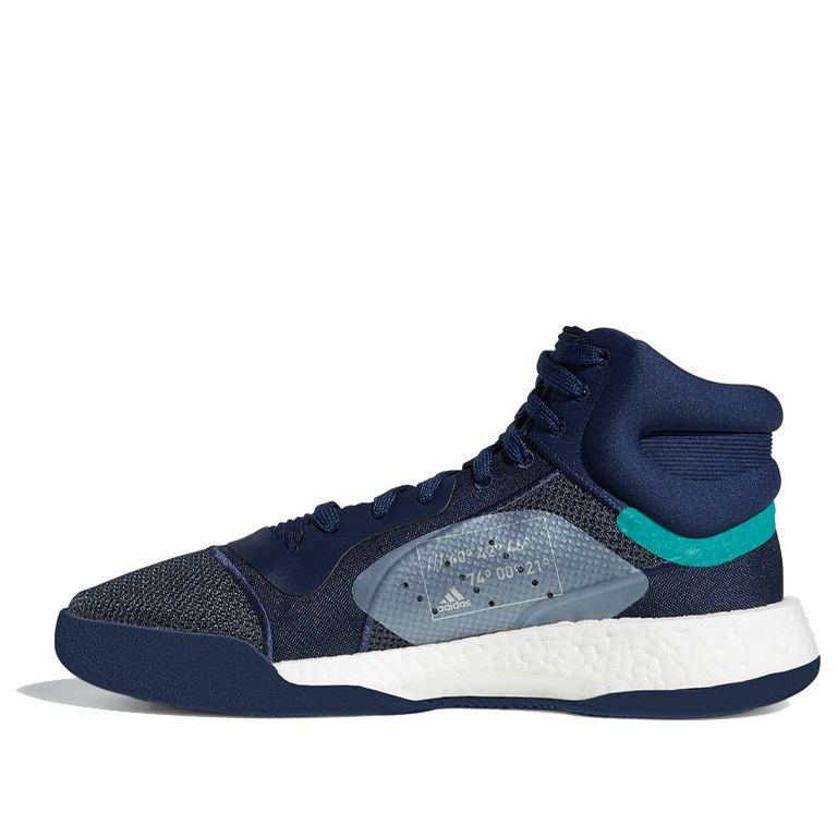 adidas Marquee Boost 'Core Navy' D96944
