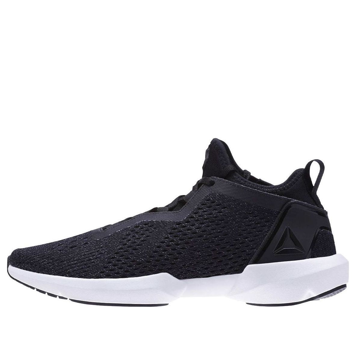 Reebok Plus Runner 2.0 Black CM8719