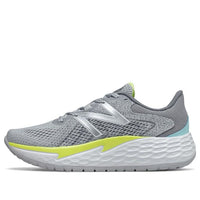 (WMNS) New Balance Evare Grey/Yellow WVARELG1