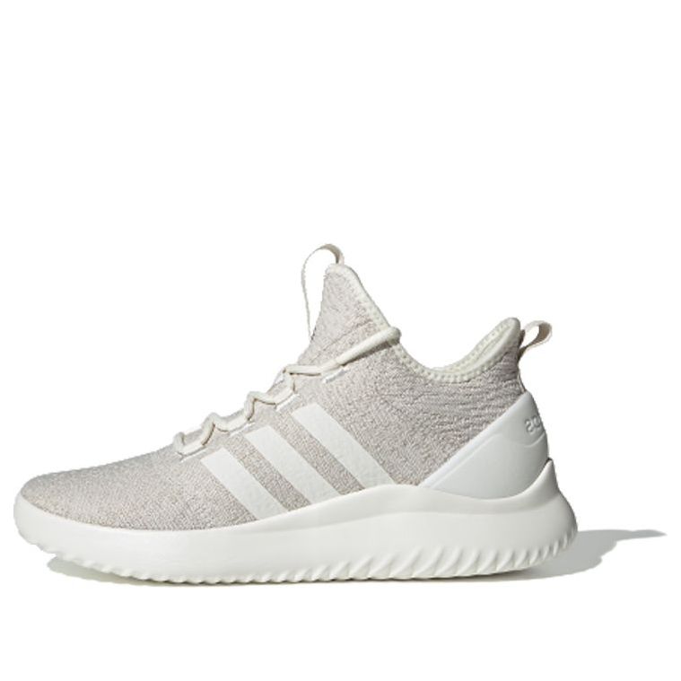 adidas neo ULTIMATE Grey/White EE7317