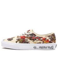 Vans Dwiky KA x Authentic 'OTW Gallery' VN0A348A40A