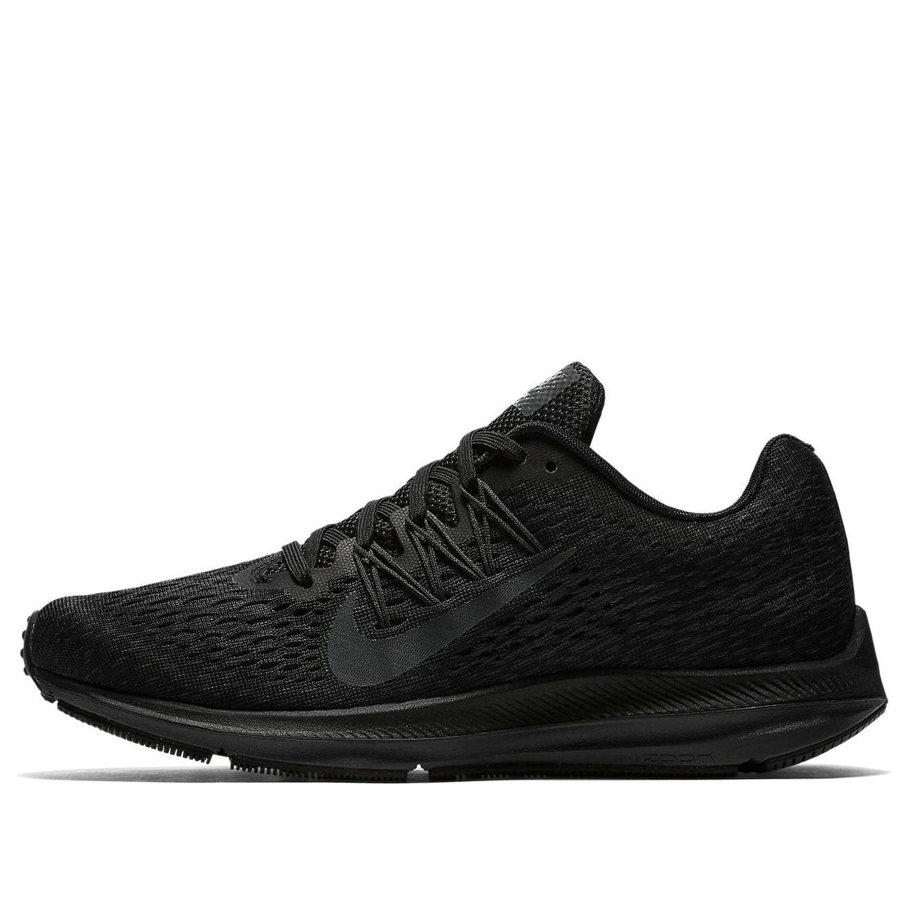 (WMNS) Nike Air Zoom Winflo 5 'Black' AA7414-002