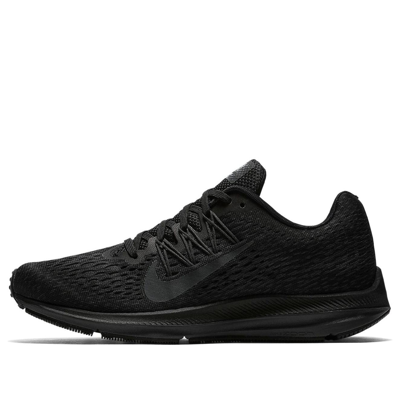 (WMNS) Nike Air Zoom Winflo 5 'Black' AA7414-002
