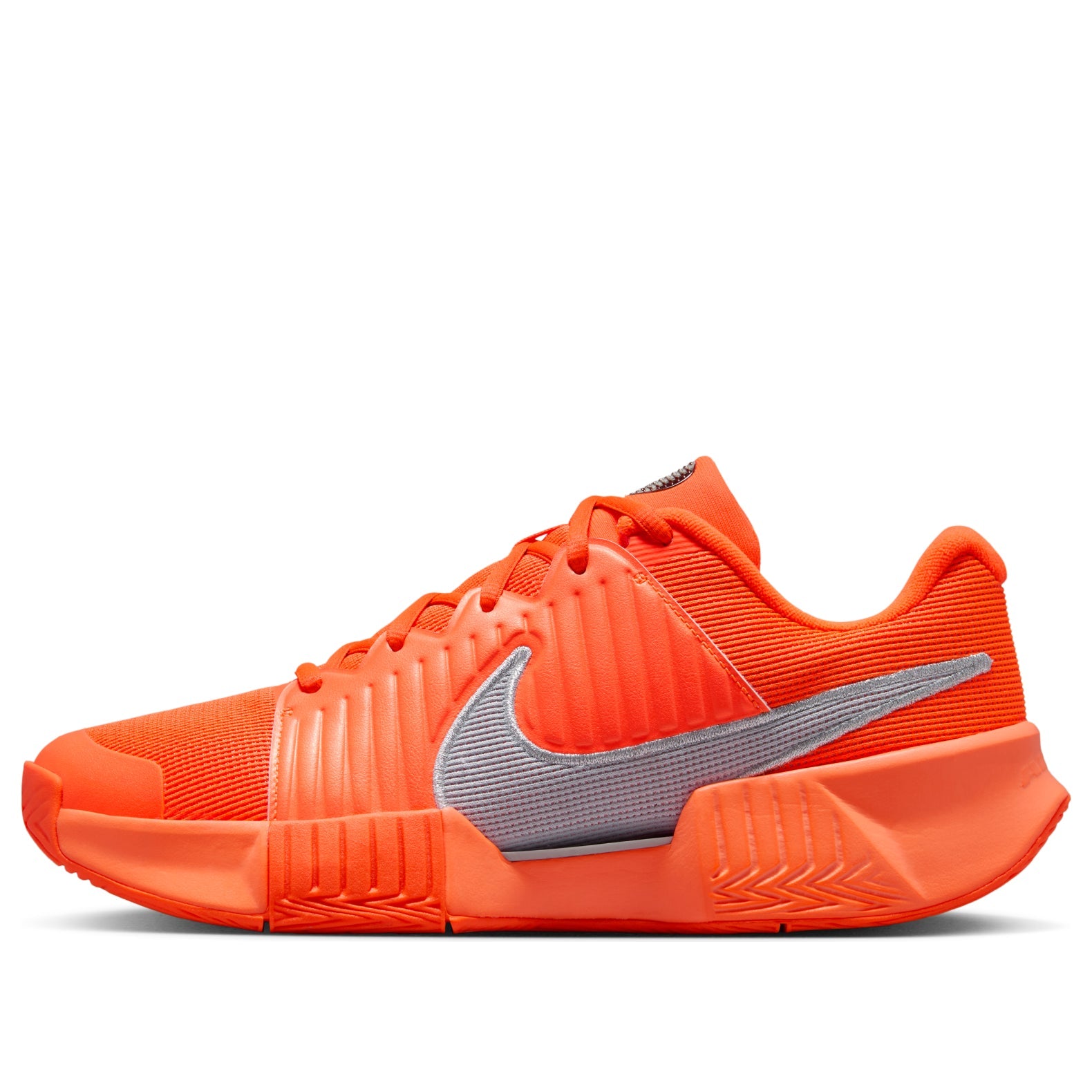 Nike GP Challenge Pro Premium 'Hyper Crimson Metallic Silver' HQ2629-800