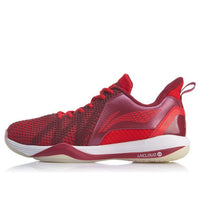 Li-Ning Vortex 'Red' AYZQ003-3