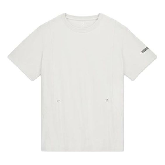 Converse x A-COLD-WALL* T-Shirt Asia Sizing 'Stone' 10025731-A02
